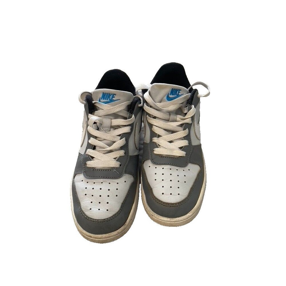 NIKE Jordan Dunk Court Borough Kids Shoe Lot of 4 SIZE 4.5Y Youth Sneakers - Picture 3 of 16